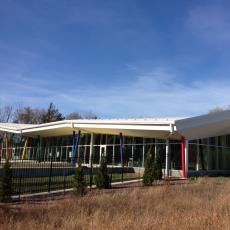 The Kansas Children's Discovery Center